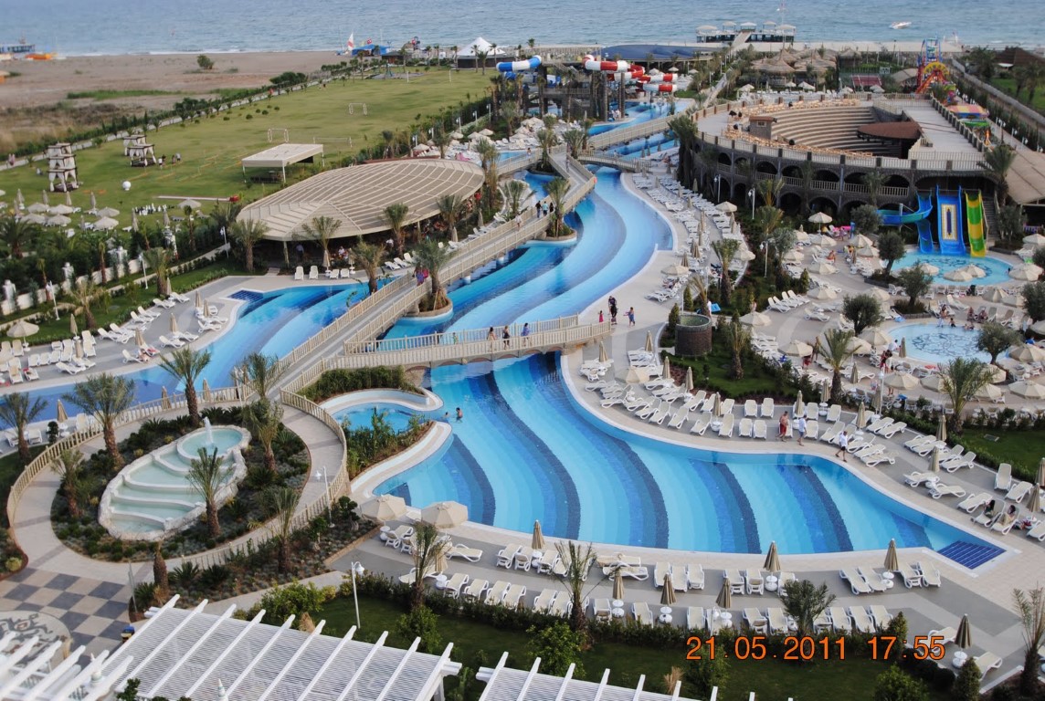 imagini hotel ROYAL HOLIDAY PALACE LARA